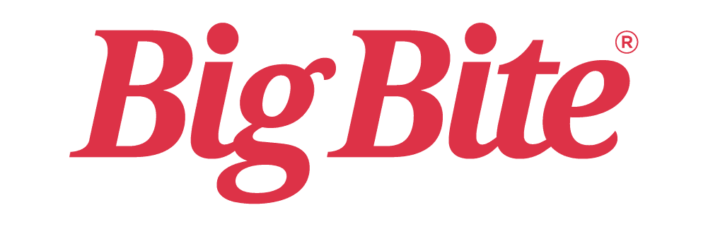 Big Bite logo