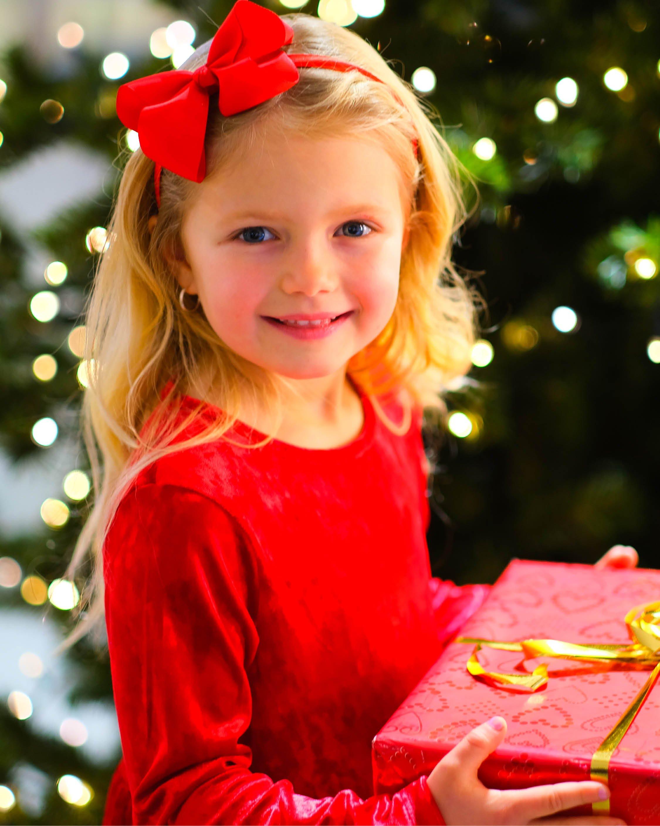 Julegavetips magasin