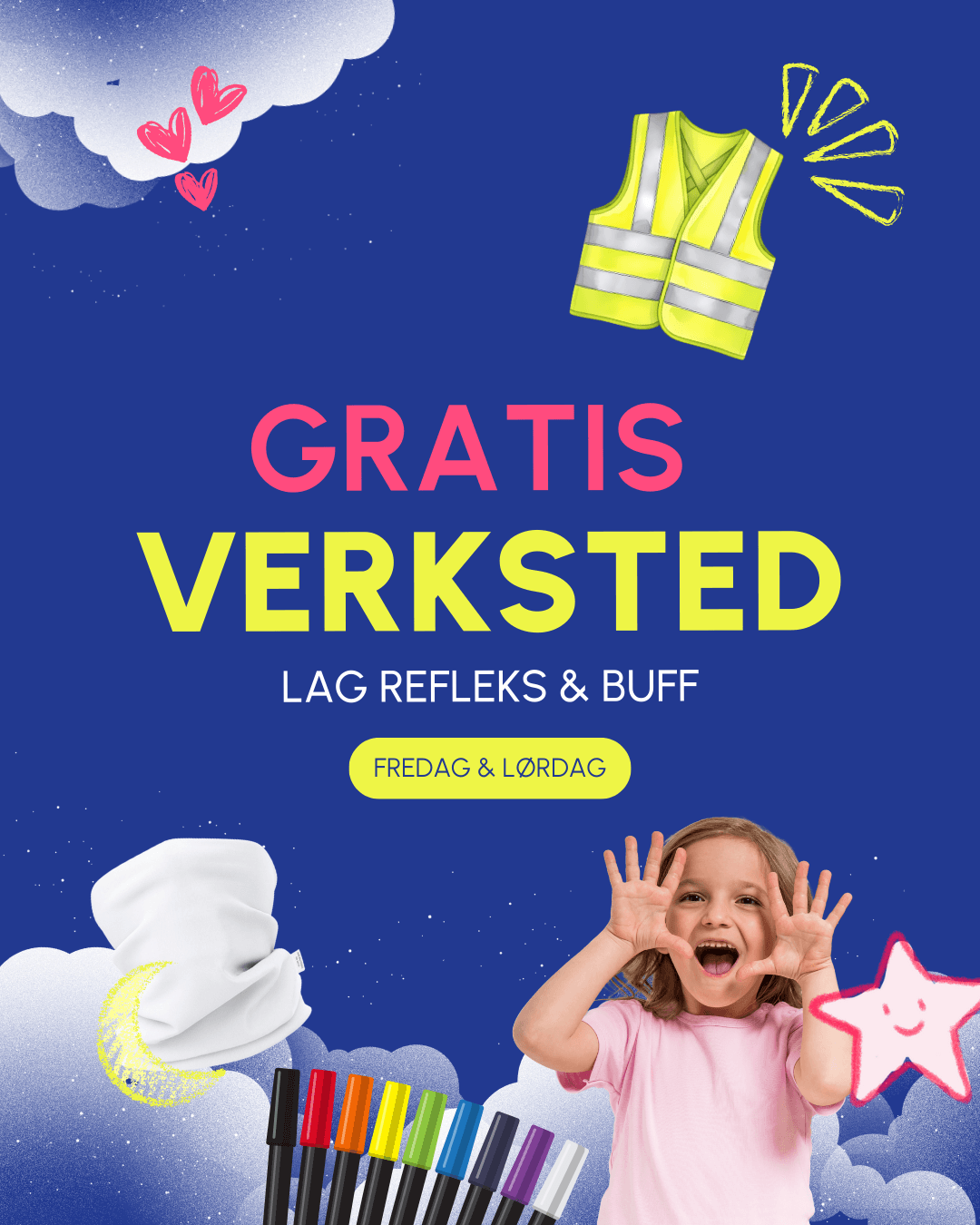 Verksted