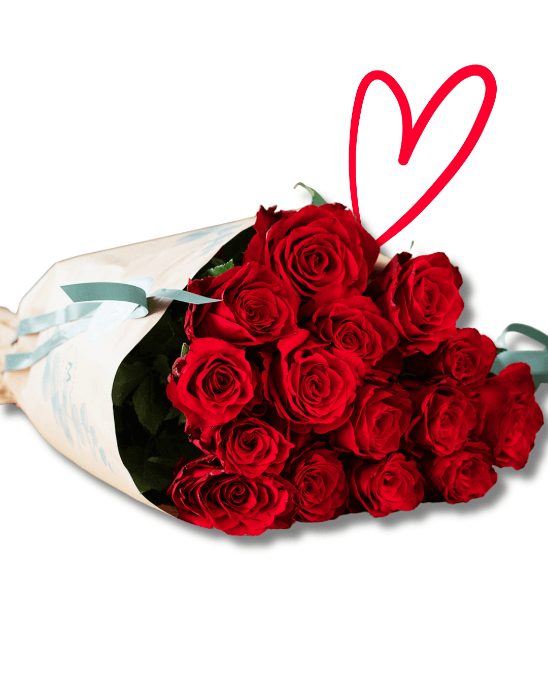 blomster