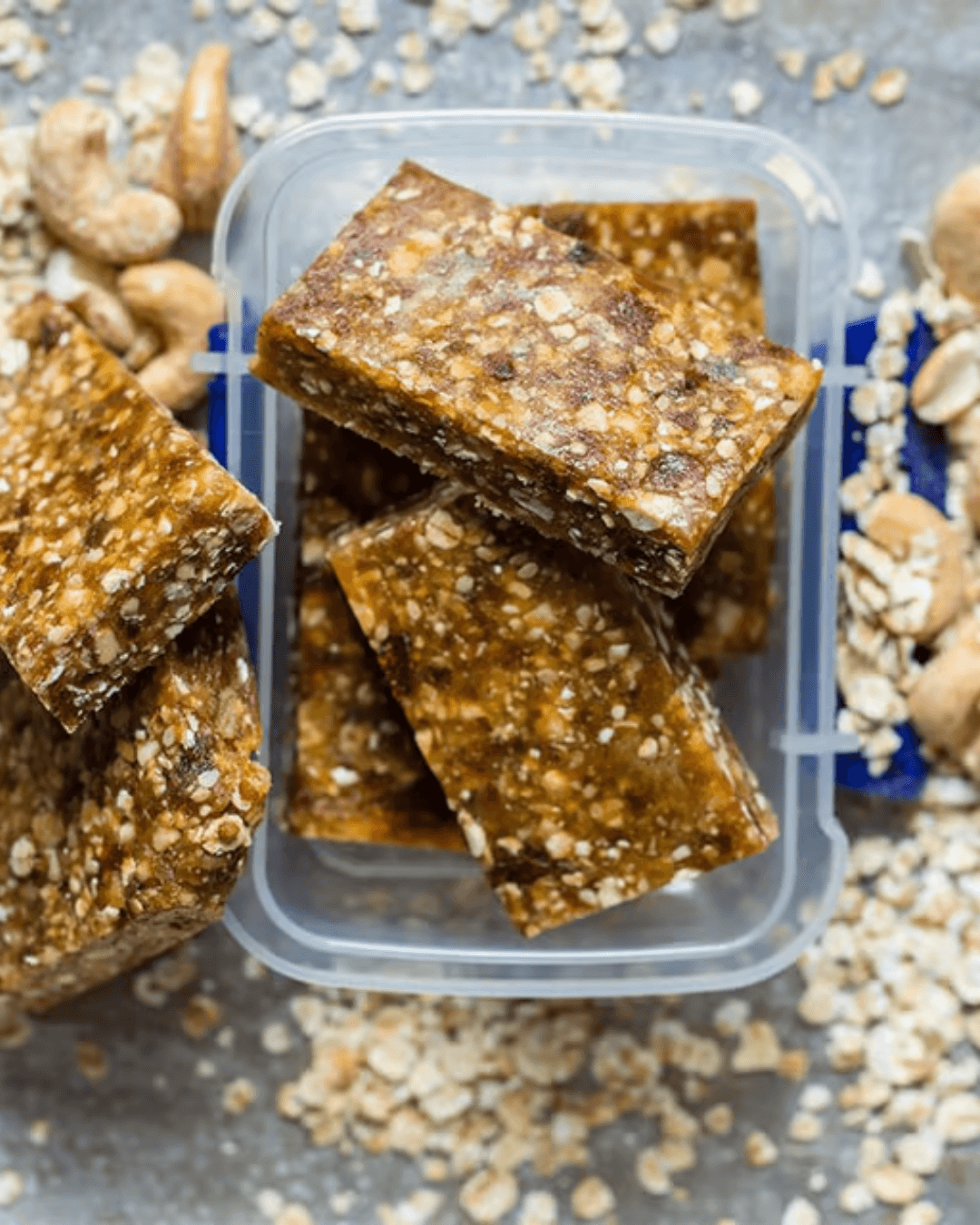 energibar