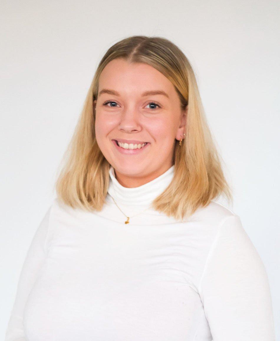 Sofie Færestrand