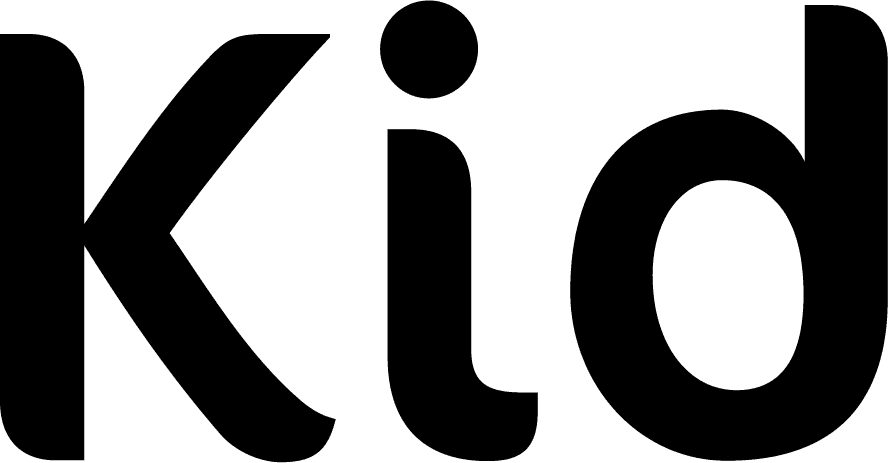 Kid logo