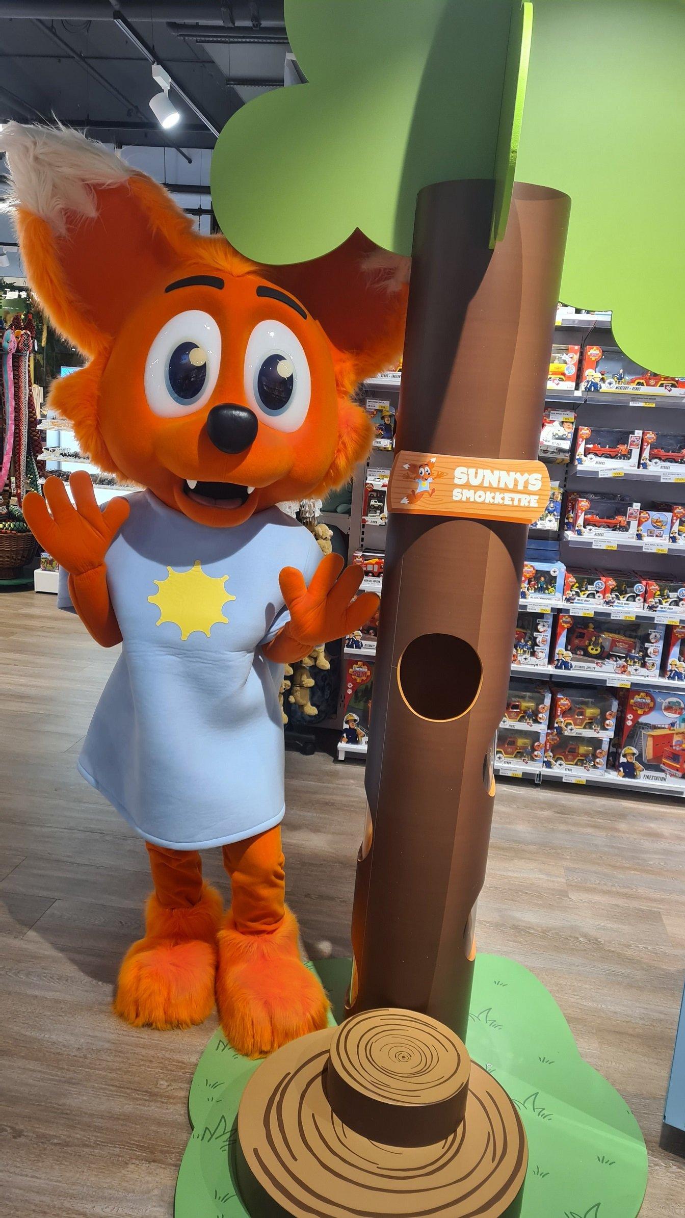 Lekia_Sunny Jessheim