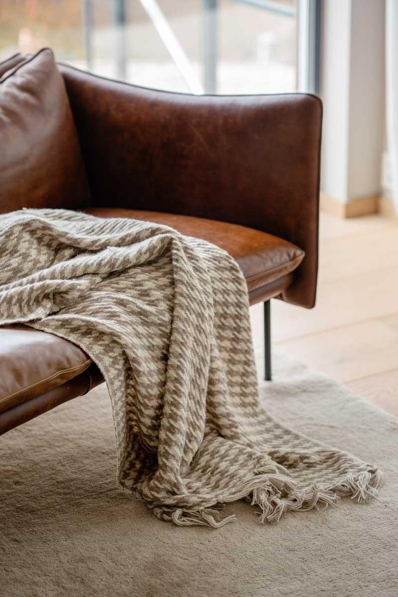 Lun lesekrok kremmerhuset