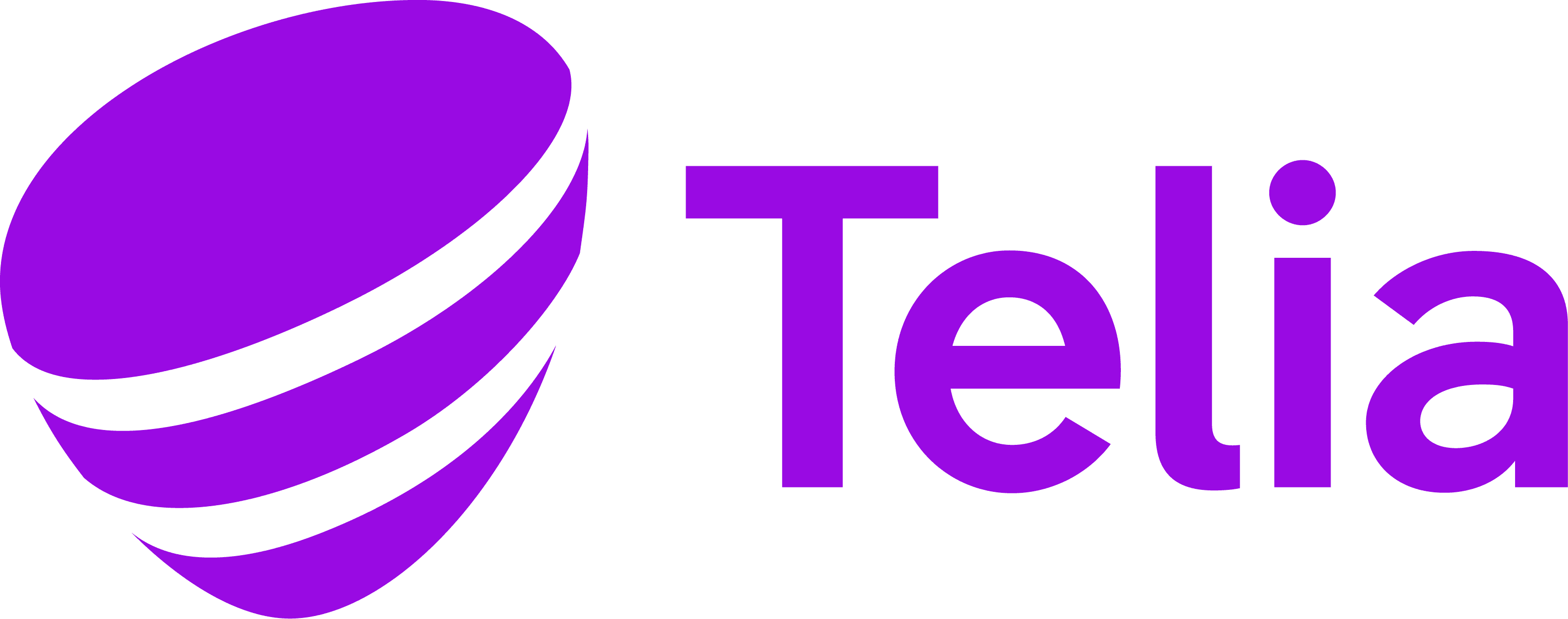 Telia logo