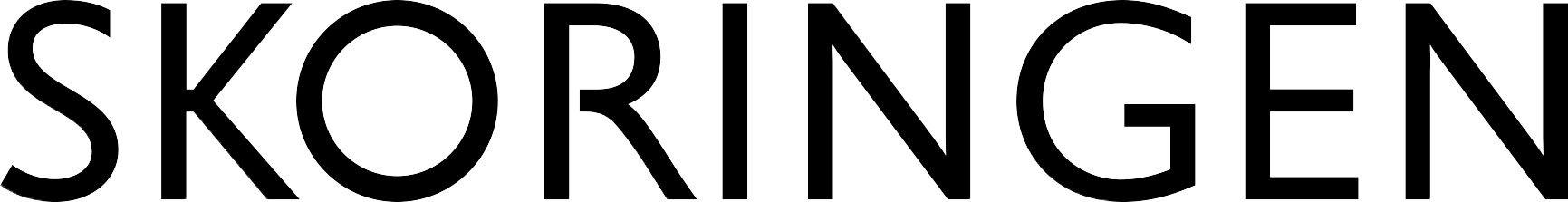 Skoringen logo
